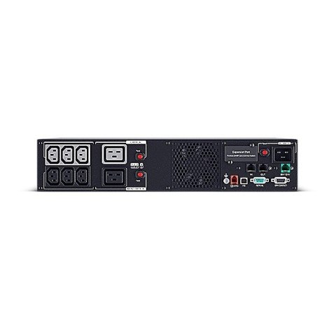 Zasilacz awaryjny UPS PR2200ERT2U Zasilacz awaryjny UPS PR2200ERT2U