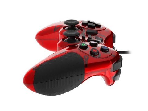 Gamepad Mangan 200 (PC) przewodowy Gamepad Mangan 200 (PC) przewodowy