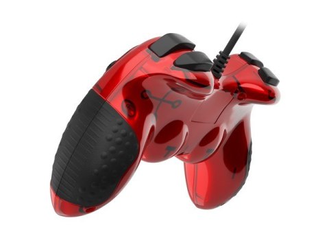 Gamepad Mangan 200 (PC) przewodowy Gamepad Mangan 200 (PC) przewodowy