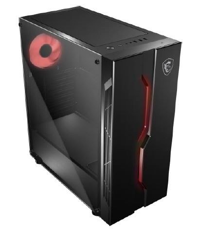 Obudowa MAG VAMPIRIC 010M szkło hartowane USB 3.0 Obudowa MAG VAMPIRIC 010M szkło hartowane USB 3.0