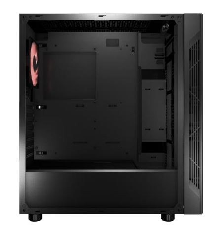 Obudowa MAG VAMPIRIC 010M szkło hartowane USB 3.0 Obudowa MAG VAMPIRIC 010M szkło hartowane USB 3.0