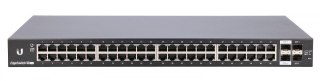 Switch 48x1GbE 2xSFP 2xSFP+ US-48-LITE