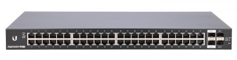 Switch 48x1GbE 2xSFP 2xSFP+ US-48-LITE Switch 48x1GbE 2xSFP 2xSFP+ US-48-LITE