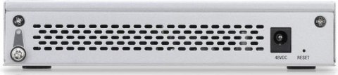 Switch 8x1GbE PoE US-8-60W Switch 8x1GbE PoE US-8-60W