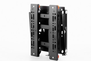 VWPOP40 Uchwyt videowall POP-OUT do monitorów 19-43 cali VESA 75x75 - 200x200 25 kg