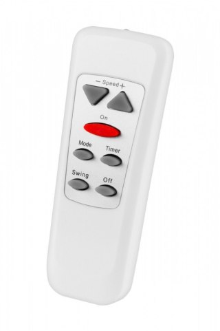 Wentylator stojący TSA8 020 Sterowanie pilotem