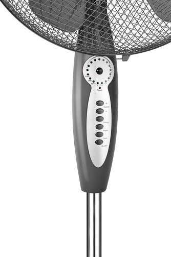 Wentylator stojący TSA8 020 Sterowanie pilotem Wentylator stojący TSA8 020 Sterowanie pilotem