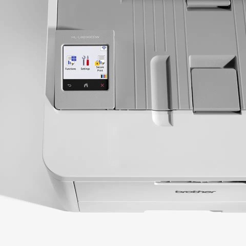 Drukarka HL-L8230CDW A4/30ppm/duplex/(W)LAN/USB Drukarka HL-L8230CDW A4/30ppm/duplex/(W)LAN/USB