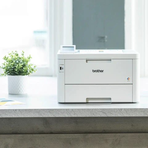 Drukarka HL-L8240CDW A4/30ppm/(W)LAN/USB-D/NFC Drukarka HL-L8240CDW A4/30ppm/(W)LAN/USB-D/NFC