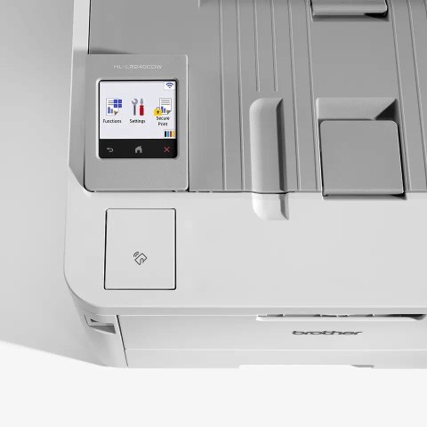 Drukarka HL-L8240CDW A4/30ppm/(W)LAN/USB-D/NFC Drukarka HL-L8240CDW A4/30ppm/(W)LAN/USB-D/NFC