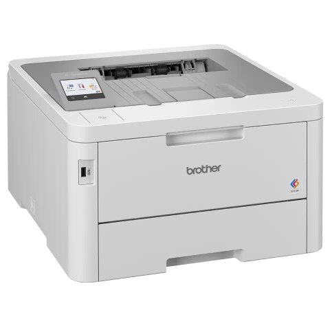 Drukarka HL-L8240CDW A4/30ppm/(W)LAN/USB-D/NFC Drukarka HL-L8240CDW A4/30ppm/(W)LAN/USB-D/NFC
