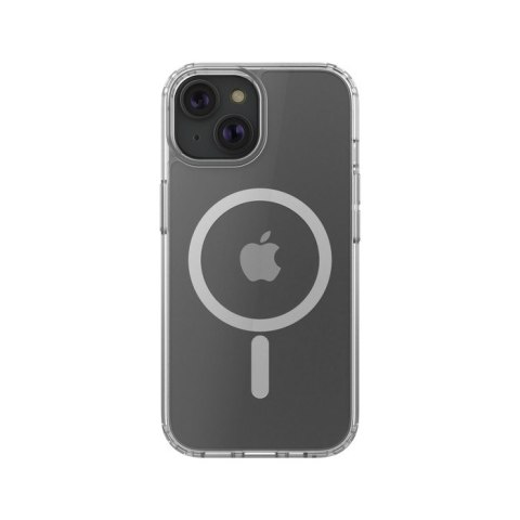 Etui iPhone 15 Plus SheerForce MagSafe Etui iPhone 15 Plus SheerForce MagSafe