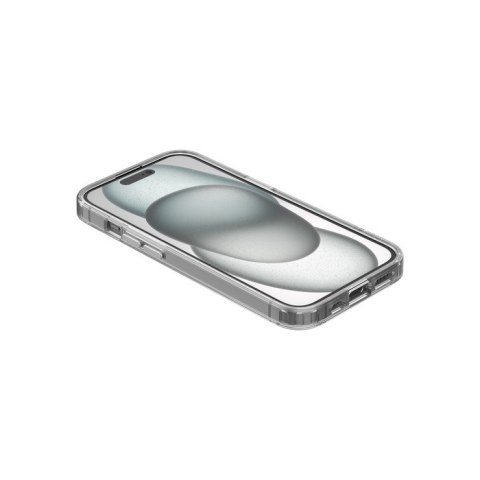 Etui iPhone 15 Plus SheerForce MagSafe Etui iPhone 15 Plus SheerForce MagSafe