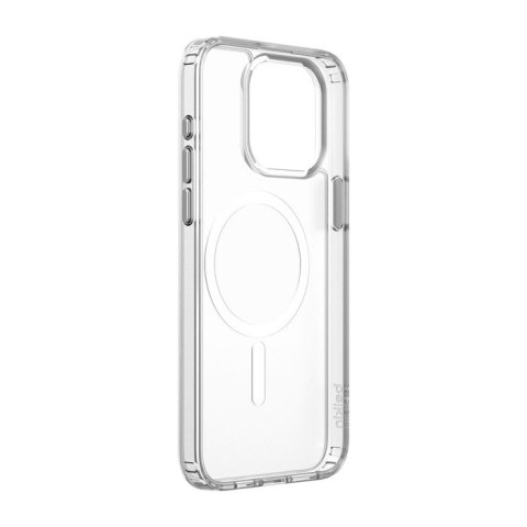 Etui iPhone 15 Pro Max SheerForce MagSafe Etui iPhone 15 Pro Max SheerForce MagSafe