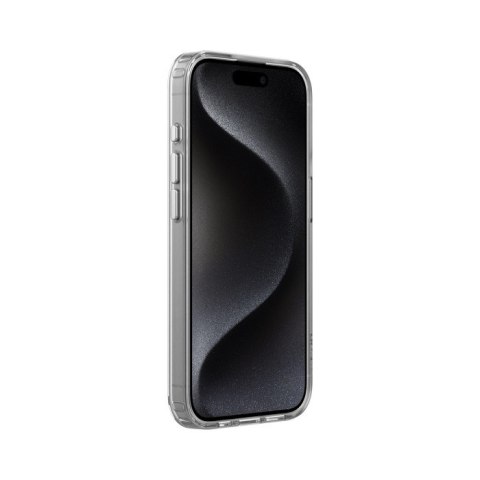Etui iPhone 15 Pro SheerForce MagSafe Etui iPhone 15 Pro SheerForce MagSafe