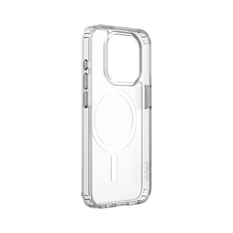 Etui iPhone 15 Pro SheerForce MagSafe Etui iPhone 15 Pro SheerForce MagSafe