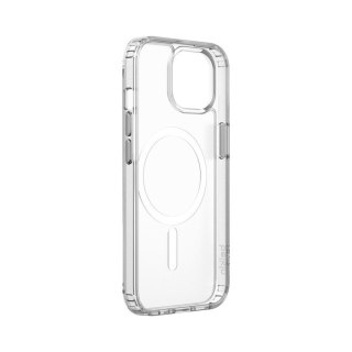 Etui iPhone 15 SheerForce MagSafe