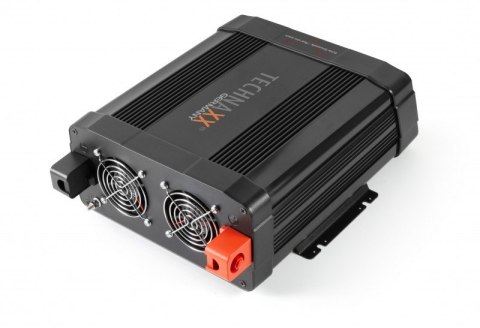 Falownik inwerter mocy 3000W DC 12V/AC 230V TE23 Falownik inwerter mocy 3000W DC 12V/AC 230V TE23