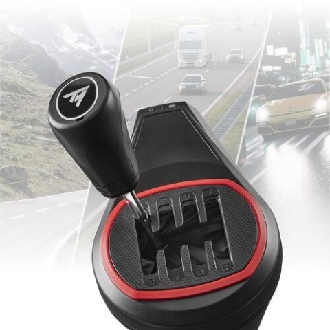 Kierownica T128 SHIFTER PACK