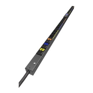 Listwa PDU G4 SW 0U C20 16A 1P 12xC13,12xC39 EVSWFC20A