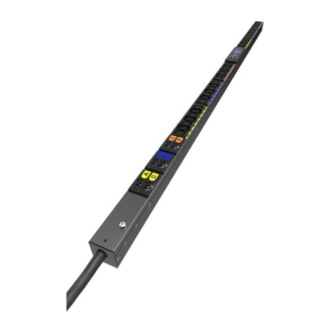 Listwa PDU G4 SW 0U C20 16A 1P 12xC13,12xC39 EVSWFC20A Listwa PDU G4 SW 0U C20 16A 1P 12xC13,12xC39 EVSWFC20A