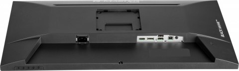 Monitor 27 cali G-Master GB2745QSU-B1 IPS,QHD,100Hz,1ms,2xUSB,2x2W,FreeSync, HAS(150mm)