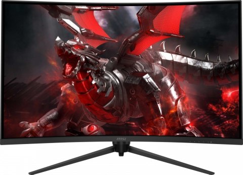 Monitor G321CQP E2 31.5 cala Zakrzywiony/QHD/VA/170Hz Monitor G321CQP E2 31.5 cala Zakrzywiony/QHD/VA/170Hz