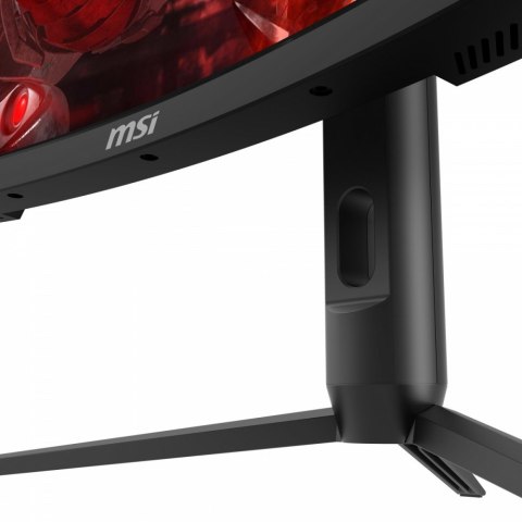 Monitor G321CQP E2 31.5 cala Zakrzywiony/QHD/VA/170Hz Monitor G321CQP E2 31.5 cala Zakrzywiony/QHD/VA/170Hz