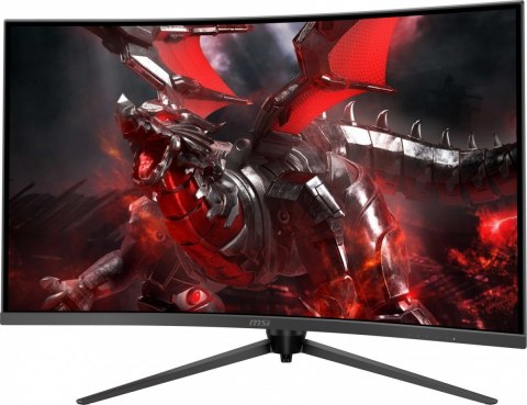 Monitor G321CQP E2 31.5 cala Zakrzywiony/QHD/VA/170Hz Monitor G321CQP E2 31.5 cala Zakrzywiony/QHD/VA/170Hz