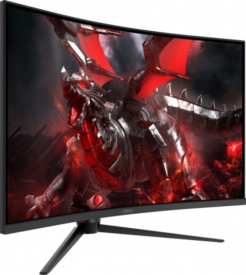 Monitor G321CQP E2 31.5 cala Zakrzywiony/QHD/VA/170Hz Monitor G321CQP E2 31.5 cala Zakrzywiony/QHD/VA/170Hz