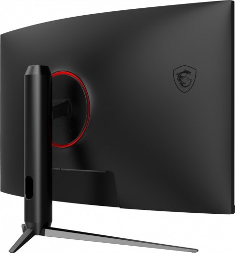 Monitor G321CQP E2 31.5 cala Zakrzywiony/QHD/VA/170Hz Monitor G321CQP E2 31.5 cala Zakrzywiony/QHD/VA/170Hz