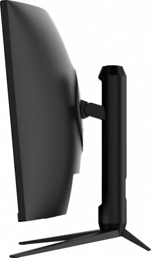 Monitor G321CQP E2 31.5 cala Zakrzywiony/QHD/VA/170Hz Monitor G321CQP E2 31.5 cala Zakrzywiony/QHD/VA/170Hz