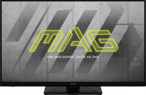 Monitor MAG 323UPF 32 cale FLAT/UHD/160Hz Monitor MAG 323UPF 32 cale FLAT/UHD/160Hz