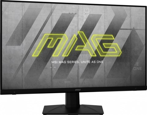 Monitor MAG 323UPF 32 cale FLAT/UHD/160Hz Monitor MAG 323UPF 32 cale FLAT/UHD/160Hz