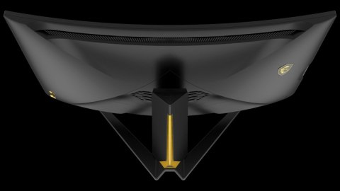 Monitor MEG 342C QD OLED 34.18/UWQHD/175Hz/Zakrzywiony