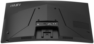 Monitor PRO MP2422C 23.6 cala VA/FHD/1ms/100Hz/Zakrzywiony