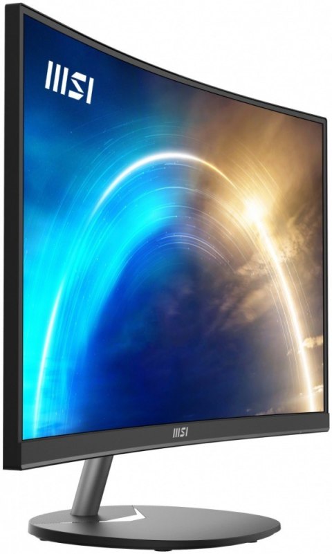 Monitor PRO MP271CA 27 cali FHD/75Hz/1ms/Zakrzywiony