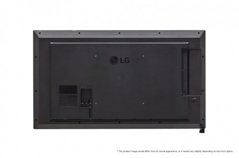 Monitor wielkoformatowy LG 43UM5N-H 500cd/m2 UHD 24/7