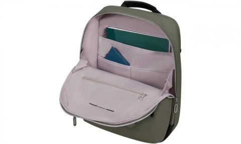 Plecak 15.6 ONGOING OLIVE GREEN Plecak 15.6 ONGOING OLIVE GREEN