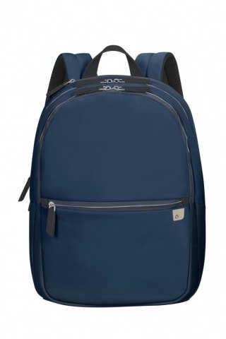 Plecak ECO WAVE 15.6 granatowy