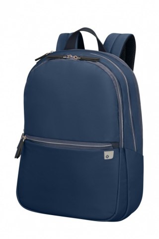 Plecak ECO WAVE 15.6 granatowy
