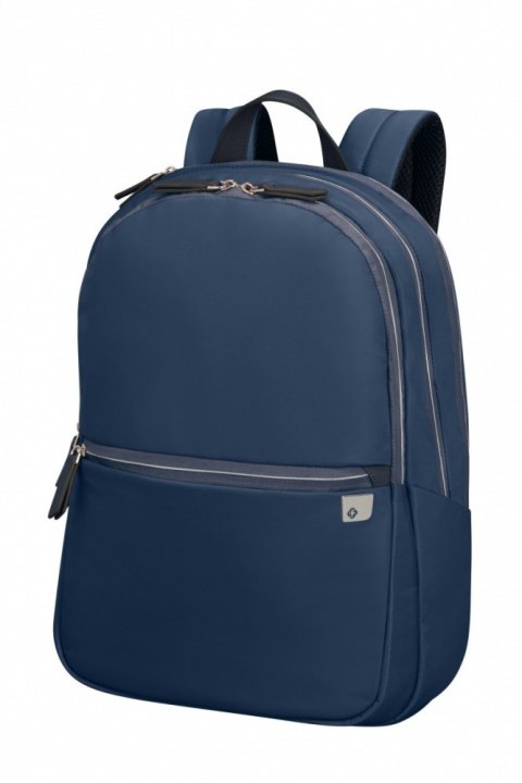 Plecak ECO WAVE 15.6 granatowy