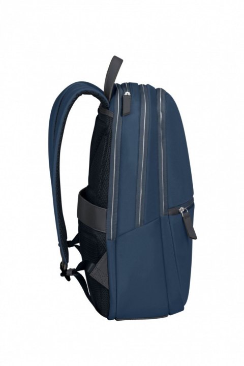 Plecak ECO WAVE 15.6 granatowy