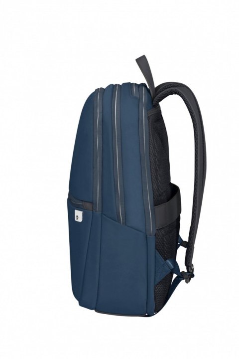 Plecak ECO WAVE 15.6 granatowy