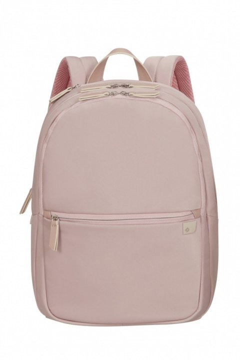 Plecak ECO WAVE 15.6 pudrowy róż Plecak ECO WAVE 15.6 pudrowy róż