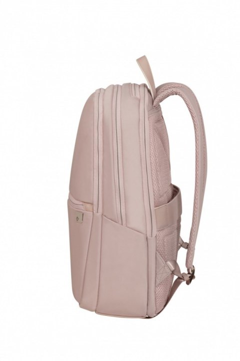 Plecak ECO WAVE 15.6 pudrowy róż Plecak ECO WAVE 15.6 pudrowy róż