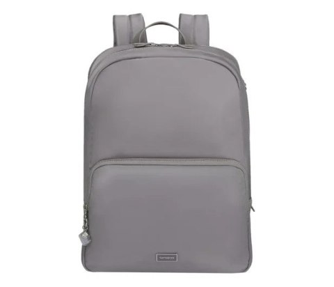 Plecak KARISSA BIZ 2.0 15.6 LILAC GREY Plecak KARISSA BIZ 2.0 15.6 LILAC GREY