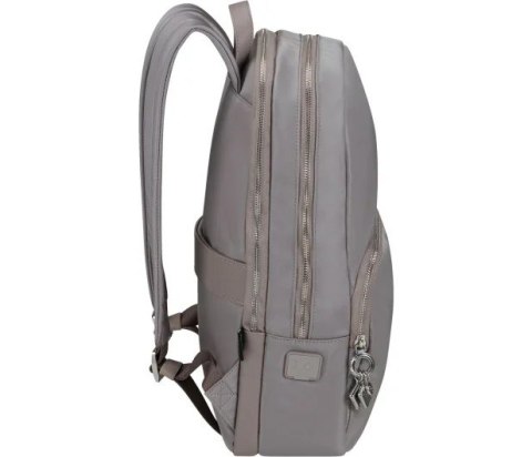Plecak KARISSA BIZ 2.0 15.6 LILAC GREY Plecak KARISSA BIZ 2.0 15.6 LILAC GREY