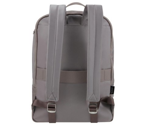 Plecak KARISSA BIZ 2.0 15.6 LILAC GREY Plecak KARISSA BIZ 2.0 15.6 LILAC GREY