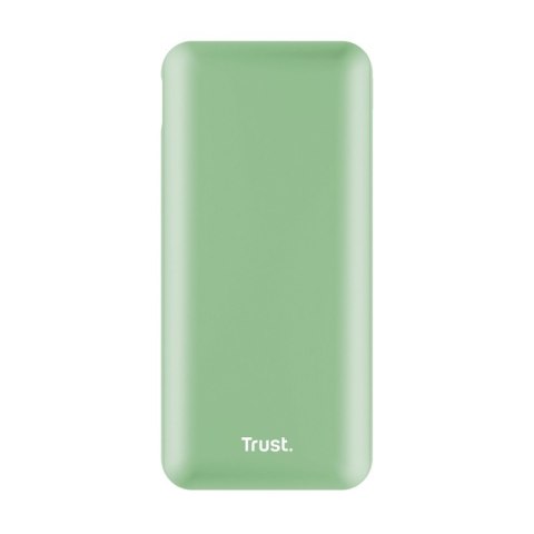 Powerbank REDOH 20.000 mA zielony